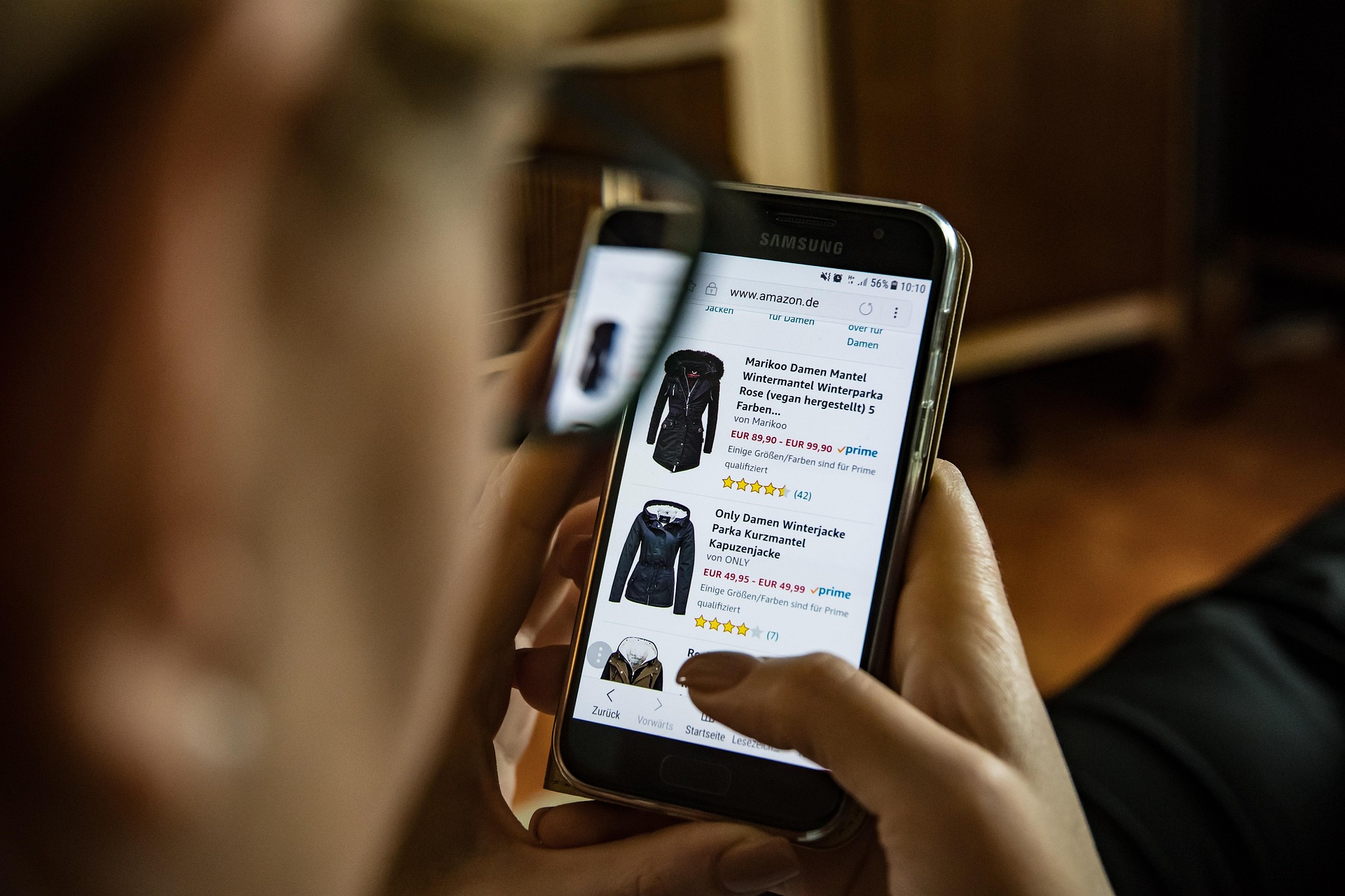 E-Commerce App - Image 2